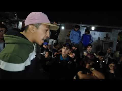 APRE vs SMOOKI - 8vos Fecha Pretemporada 2020 - (21/02/20)