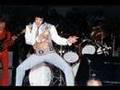 ELVIS PRESLEY - JOHNNY B. GOODE 