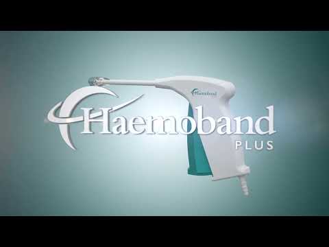 Haemoband Plus Band Ligation Surgical Device for Haemorrhoids