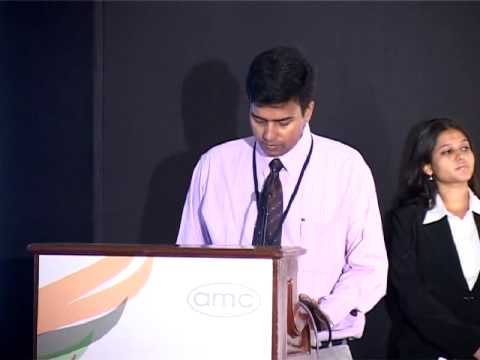 Welcome Address Keynote Session