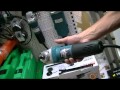 Болгарка Makita GA5040C