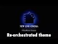 New Line Cinema Re Orchestrated