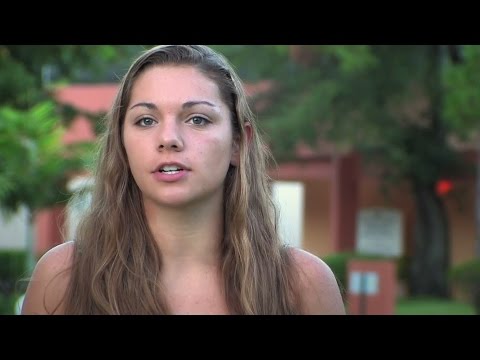 St. Thomas University - video