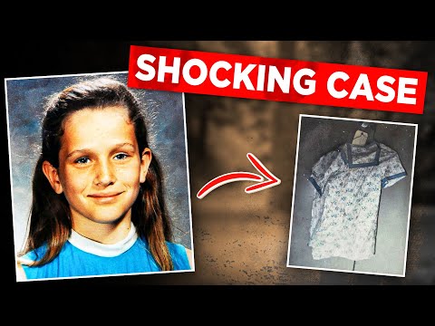 The SHOCKING Case Of Linda O’keefe Took 45 Years To Discover THE TRUTH