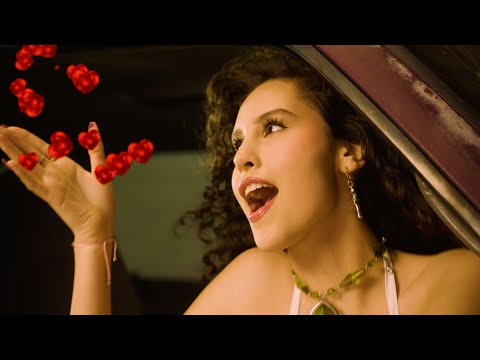 Estevie & Cuco - el paso (Official Music Video)