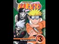 NARUTO SEASON 3 OPENING SONG 