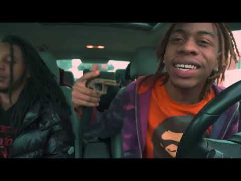 RyRy - Know Better (Offficial Video) #ShotBy0Degrees