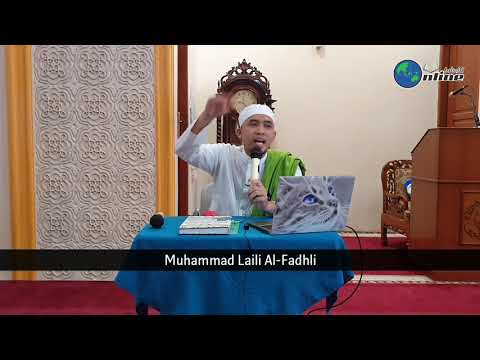 Jazari6 5-9 Sifat Huruf Al-Hams dan Al-Jahr (صفة الهمس والجهر)