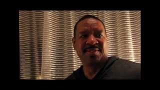 Dorien Wilson - Inside The Casting Room video