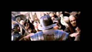 Surrender - Passion of the Christ