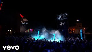 Music video thumbnail preview for Phantogram - \ by Phantogram