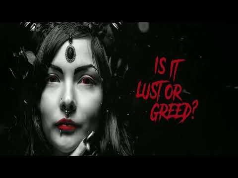 BLACK ROZE (OFFICIAL SINGLE) "PENNY FOR YOUR SINS"