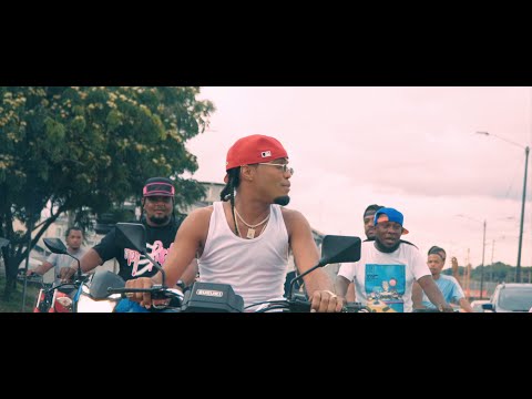 Papa Jeison - Un Flow Pa Los Que Ladran (Video Oficial)