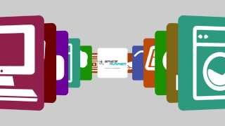 Vídeo de SpaceRunner