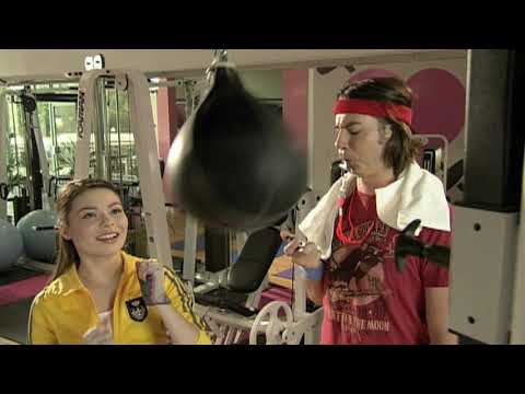 iCarly ifight Shelby Maxx Promo 2008