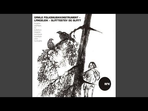 Brynjulv Olsson, Gangar Etter Svein Løndal (Hardingfele)