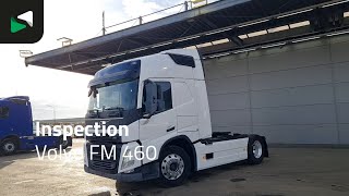 بيع السيارات القاطرة Volvo FM 460 4X2 VEB Hydraulik LED Alcoa's - صورة 4 | Autoline LY السيارات القاطرة Volvo FM 460 4X2 VEB Hydraulik LED Alcoa's | صورة 4 - Autoline