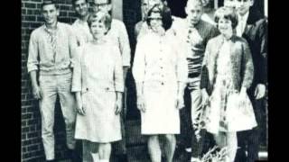 The Four Lads - Moments To Remember