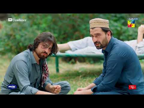 Sang-e-Mah - Episode 14 - Best Scene 08 - Hum TV
