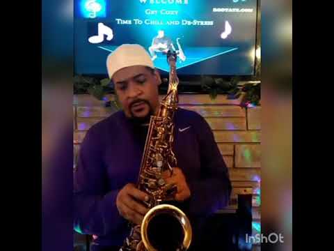 Rod Tate Performing A Cover Of The Maxwell Classic, "Sumthin' Sumthin'"