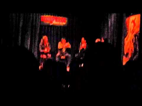 Antonio El Ciervo, cante & Juan Jiménez, guitarra