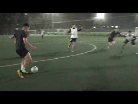 LA JAURIA FC VS AC LA SIBERIA - #LigaNuñez - #Clausura SLD - 28/8/2022