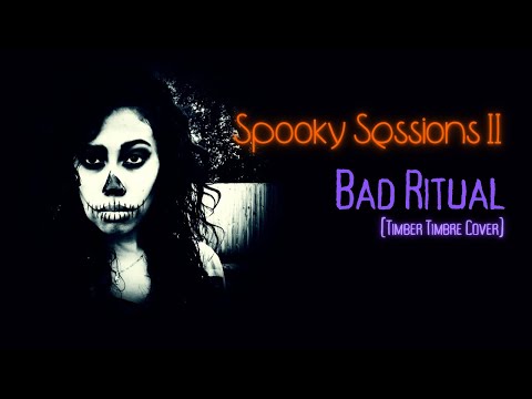 Bad Ritual - Timber Timbre