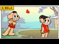 A Bela Turma Da Mônica