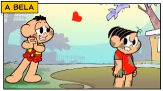 Turma da Mônica - A Bela
