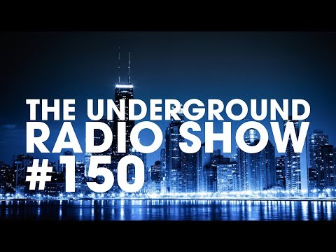 Smokingroove - The Underground Radio Show #150