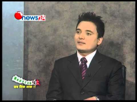 SAROJ SITAULA - CHHA PRASNA