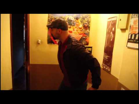 Bye Bye Pedro - Bye Bye Pin-Up