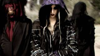 Cosplayer Nation with Lilith Astaroth "Sorrowseed" / Jaded Lowell