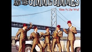 Me First And The Gimme Gimmes - Blowin&#39; In The Wind