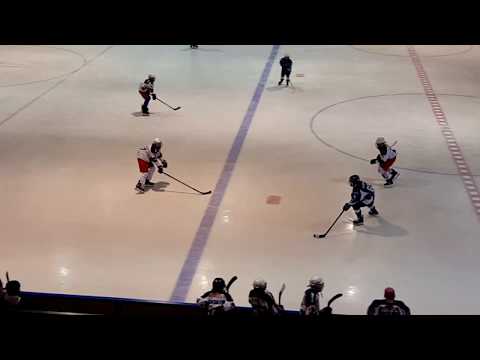 HJK 07 White - Tappara 07