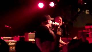 Black Train Jack - Handouts (Stone Pony December 26, 2009)