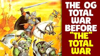 12 Obscure 90s PC Masterpieces That Were Decades Ahead Of Their Time