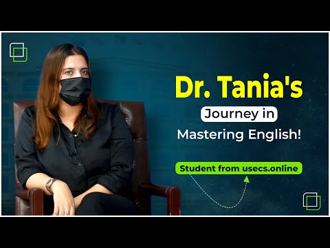 Tania Khattak