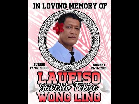 Sinapi Logovii   Vii o Laufiso Savelio Wong Ling Olo