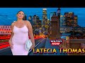 Latecia Thomas Redefining Beauty One Curve At A Time Model Advocate Icon