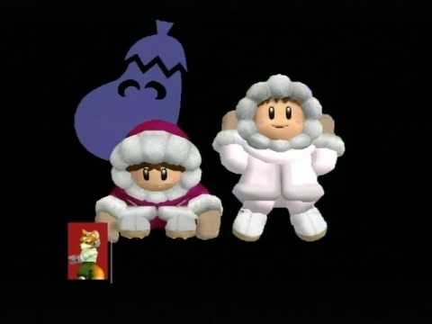 TTT 77 LR2 - CFoy (Fox) vs Ziggy Stardust (ICs)