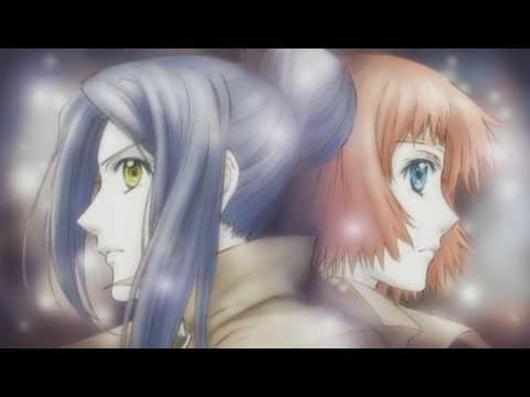 Wellber no Monogatari: Sisters of Wellber Dai Ni Maku End Of the Dream E.O.D