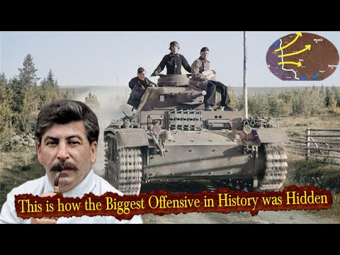 Did the Soviets know that the Germans were going to Attack them in 1941? Stalin's Reaction