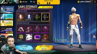 YENI GELEN IFADELER GIRIS IFADELERI FREE FIRE #FreeFire