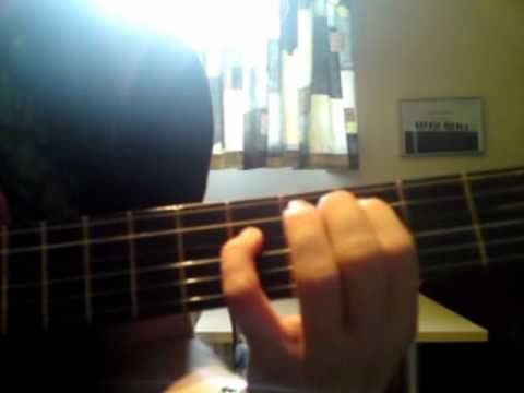 Kim Larsen - Midt om natten (Tutorial) - Rytmen.dk