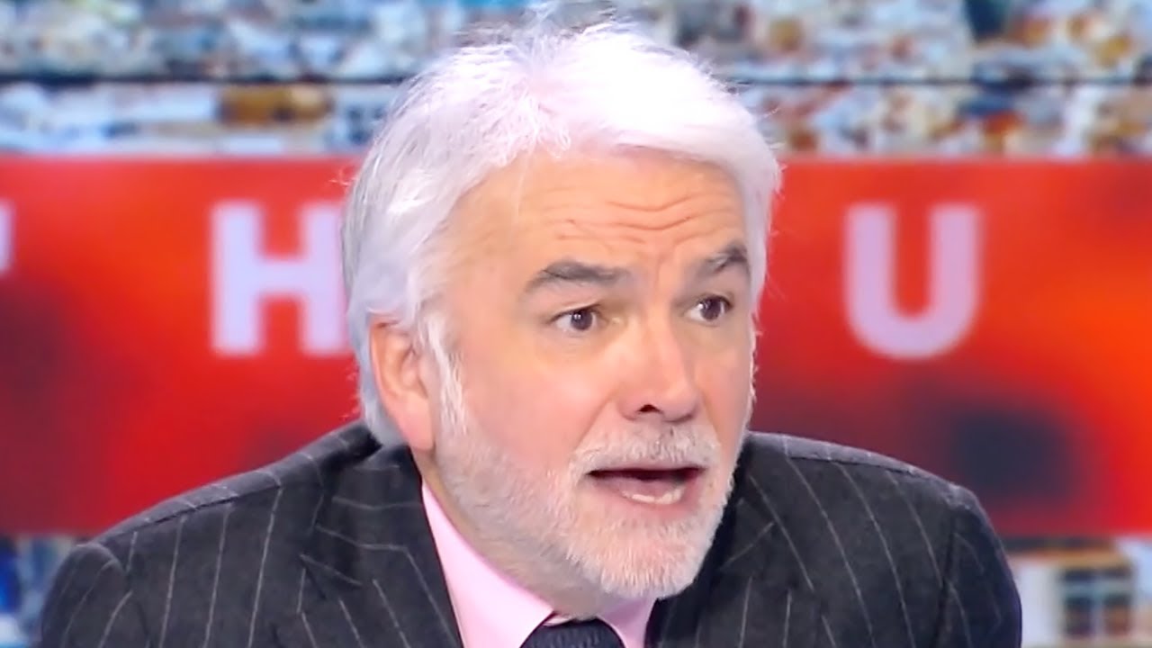 Pascal Praud : "Gabriel Attal, c’est son truc de trahir !"