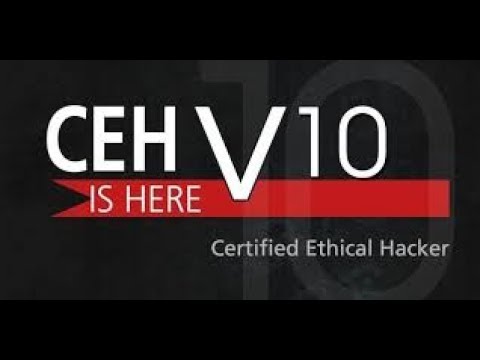CEH v10 - EC-Council Certified Ethical Hacker Study Guide with ...