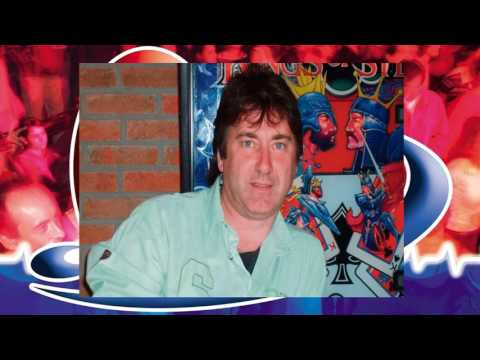 Koos Darwinkel  ♪ Dudeldu ♫