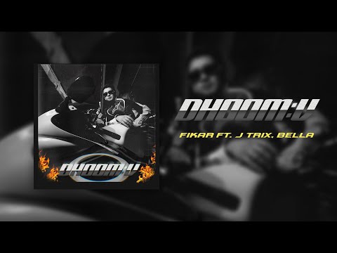 Panther - Fikar ft. J Trix & Bella (Official Audio)