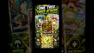 Day 185, Exeggutor! #pokemon #pokemonchannel #daily #pokemontcgpocket #subscribe #pokemoncards